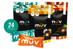 Sample Variety Pack All 3 Flavors (Mint, Coconut, Coffee)
